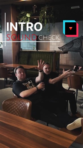 Preview of the Night Show with Enigma