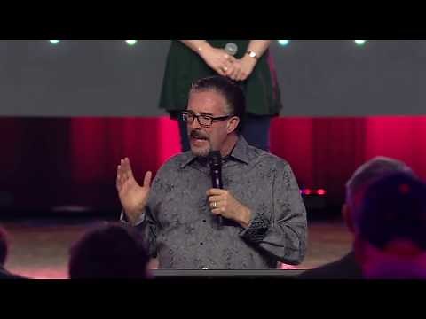 A Right Now Word from the Lord | Perry Stone