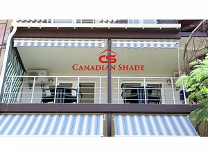 Canadian Shade: Providing Top-of-the-Line Shade Solutions for the Whole Family