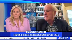 ‘What’s Going On Now?’ Chris Matthews Struggles to Turn Off Cell Phone on First Day of M ...
