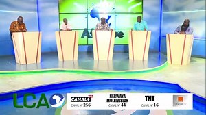 Suivez en replay votre émission 7 Afrique ce dimanche à 20H40 , mardi à 16h30 et vendredi à 14h30 sur LCA TV #7Afrique #Débat #LCATV #AFRIQUE 👉TNT n°16| Canal n°256 | LCA
