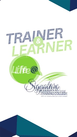 signature.training on TikTok