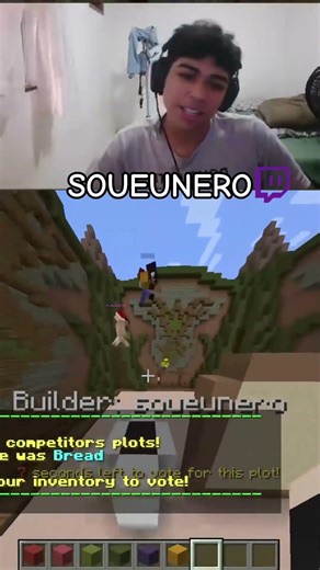 #minecraft #minecraftbuildbattle #buildbattle #fyp #shorts