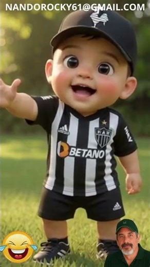 NANDO ROCKY SHOW = GALO
