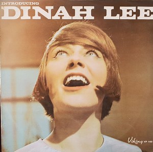 Dinah Lee - Introducing Dinah Lee