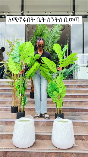 The Benefits of Artificial Plants in Home Gardening