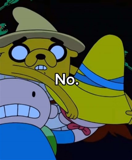 THE GOATTTTT JERMAINE #AdventureTime #Jermaine #edit #jakethedog #BettyGrof Song - No Scrubs