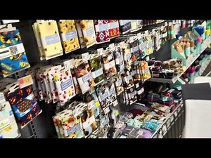 How To Shop At Walmart For Your Sewing Needs/ #blackdesigners #smallbusiness # sewing