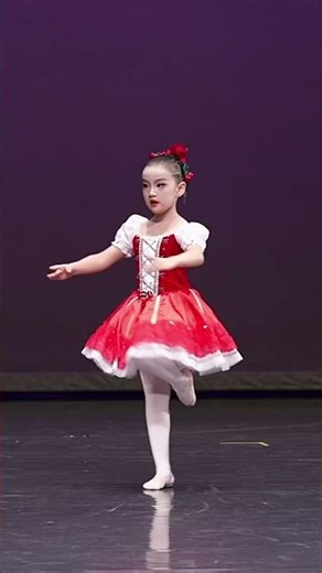 little girls dance choreography Flexibility #ballet