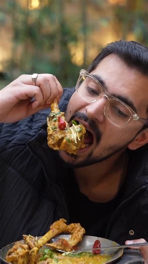 Rana Hamza Saif ( RHS ) | Iftari Se Pehly Voice Over Karna Par Gya | Instagram