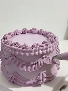 32K views · 448 reactions | How To Make Cake Decorating Ideas Yummy...