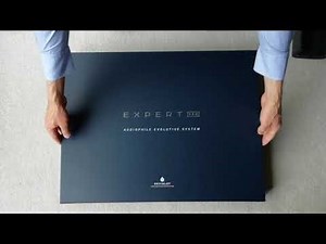 Devialet Expert 220 Pro unboxing video