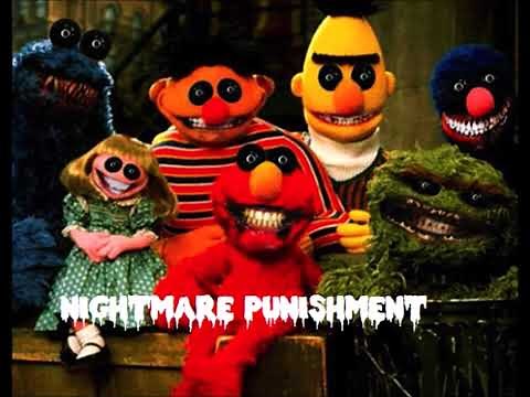 Elmo Error (Full Version)