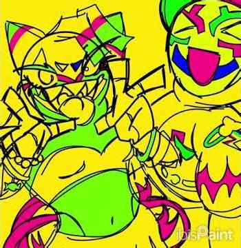 [ ✭ ~ Piggy pie (old school) ~ ✭ ] #icp #insaneclownposse #dandysworld #dandysworldcircustrio #opera