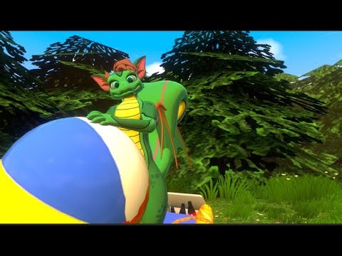 Skunktember skunk dragon live #furry #vrchat