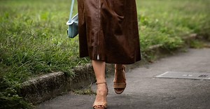 Головні тренди взуття 2024 року