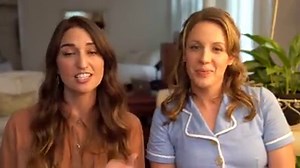 26K views · 365 reactions | Broadway Previews begin March 25, 2016. Featuring music & lyrics by Sara Bareilles. | Waitress the Musical | Facebook