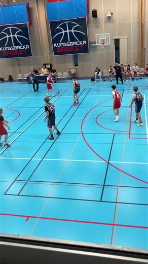 Basketball Life Highlights and Aspirations