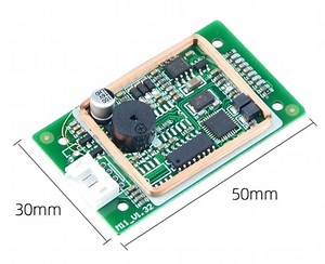 [Hot Item] RFID Card Reader Module for Kiosk