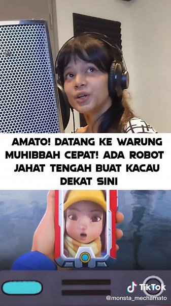 Warung Tok Aba pun boleh..🤣