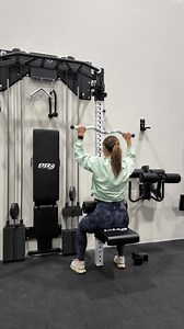 3.3K views | The first ever wall-mounted, weight-stack, functional trainer that folds up to just 6 inches on your wall! | PRx Performance | Facebook
