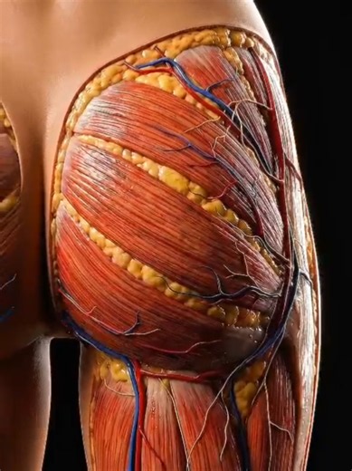 What Happens Inside Your Bladder? Ever wondered what happens inside your bladder every day? Watch this realistic 3D medical animation to explore how urine is stored, how the bladder expands, and how the urinary system works behind the scenes. A fascinating look inside the human body that most people never see. #MedicalAnimation #HumanBody #Bladder #urinaryhealth