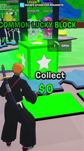 Des murs géants m'ont foncé dessus ! Mais que sur Fortnite ! 😎