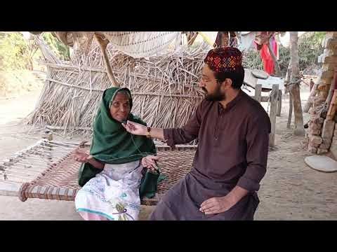 Help this poor widow woman | donating food