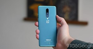 Stable OxygenOS 13 update begins rolling out for OnePlus 8/8T series