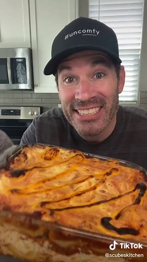 Budget-Friendly Homemade Lasagna Using Dollar Store Ingredients