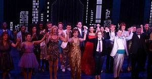 The Prom Sets Closing Date on Broadway