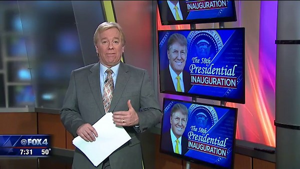 Trump to become America's 45th president