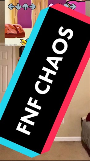 Chase with Fleetway Sonic in FNF Chaos