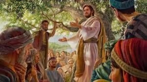 2K views · 537 reactions | IL VANGELO DI OGGI  Dal Vangelo di Gesù...