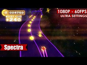 Spectra gameplay PC - HD [1080p/60fps]