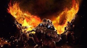 《战争机器：重装上阵》官方宣传片 Gears of War： Reloaded