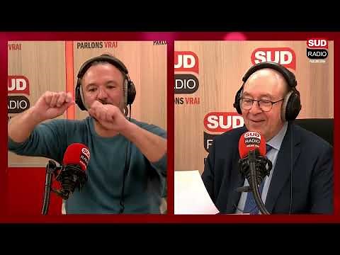 Alexandre Devoise : "On m'a proposé d'animer la Star Academy, j'ai refusé !"