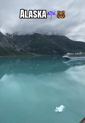 Alaska Cruise: Juneau & Glacier Bay Adventures