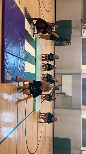 we had so much fun at our youth cheer camp!!! #cheer #youthcamp #cheerleading #highschoolcheer #tglc #allstacheer #fyp #foryoupage