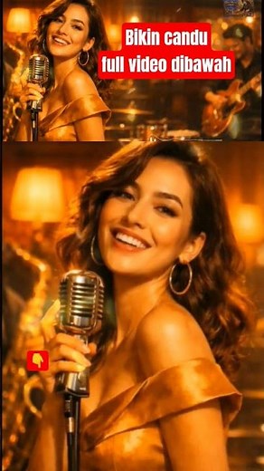 🎶 Gelora Asmara – Derby | Smooth Jazz AI Cover