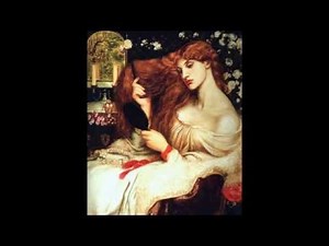 Agent Zero's SCP Audio Files - SCP-336 ("Lilith")