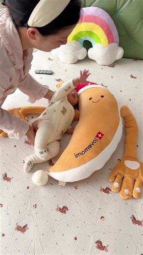 Baby Care Essentials and Newborn Comfort