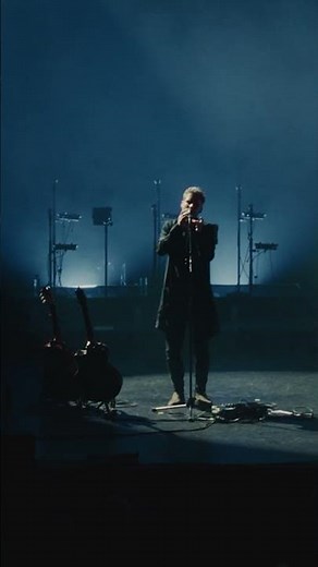 Fortitude (Live in Amsterdam) - Out now