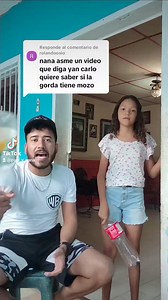 24K views · 564 reactions | Ay Yan Carlos.!! | Papi y nana | Facebook