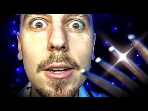 ASMR EATING YOU ALIVE