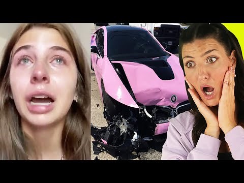 Entitled Teenagers Who Got Instant Karma | Marathon