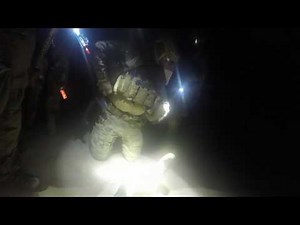 My Worst Airsoft Injury