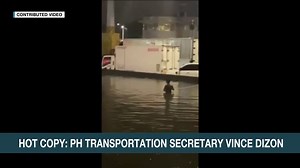 10K views · 38 reactions | The DOTr, DPWH, local government units, and NLEX Corporation will collaborate to clean and dredge 10 identified sites to help prevent flooding along the expressway. #ANCHeadstart | ABS-CBN News | Facebook