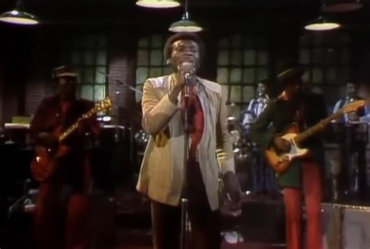 477K views · 13K reactions | Repost from @funklife4ever • Jimmy Cliff, "Wahjahka Man," 1976 @jimmycliff #jimmycliff #wahjahkaman #legend #reggae #70smusic #musicvideo #video | Jimmy Cliff | Facebook
