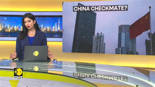 China’s economy on slow lane: What's gone wrong?